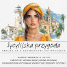 Zdjęcie prezentujące kolekcję grafik do druku i samodzielnego wycięcia inspirowanych Sycylią.