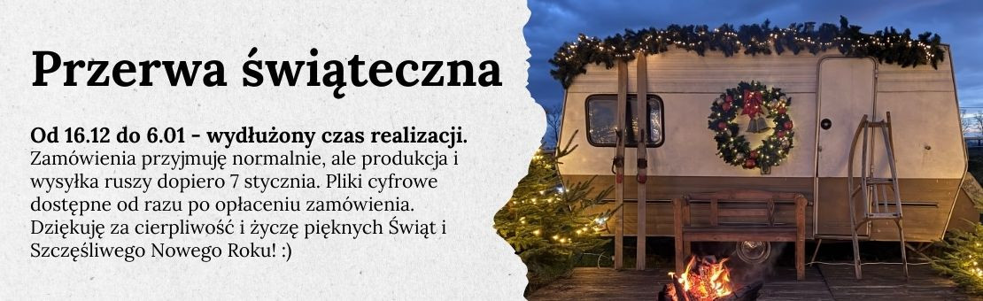 Przerwa świąteczna